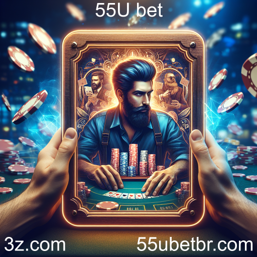 Guias para Dominar os Jogos na 55U Bet